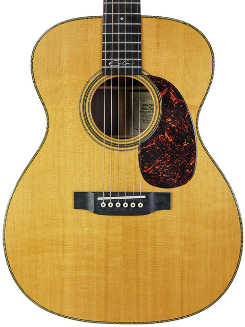 Martin 000-28EC - USA 2003