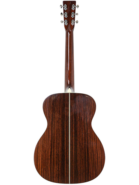 Martin 000-28EC - USA 2003