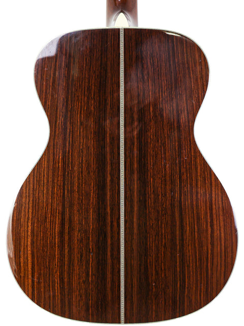 Martin 000-28EC - USA 2003