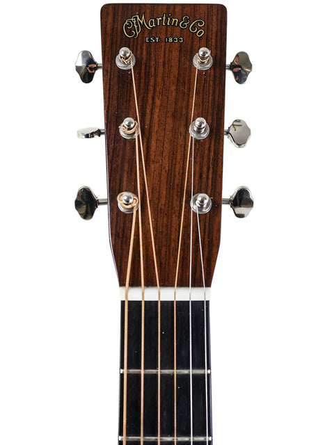 Martin 000-28EC - USA 2003