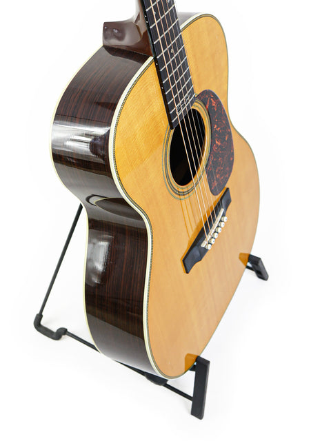Martin 000-28EC - USA 2003
