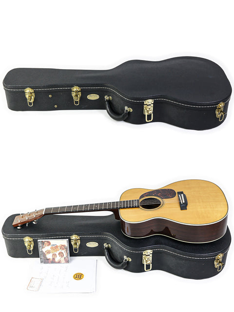 Martin 000-28EC - USA 2003