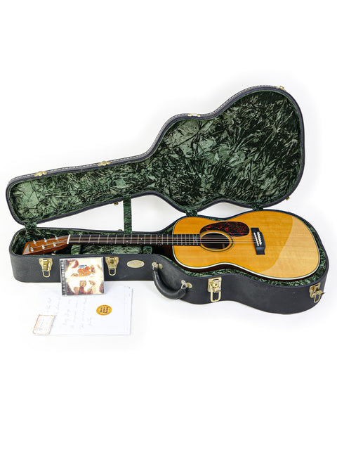 Martin 000-28EC - USA 2003