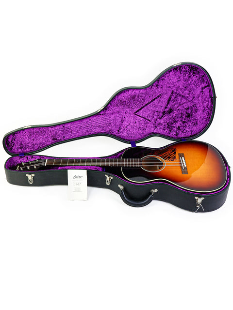 Collings C10-35 - USA 2017