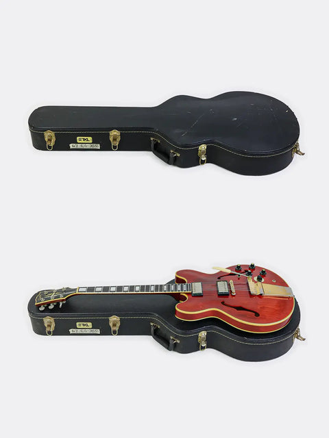 Vintage Gibson ES-355 Stereo - USA 1967