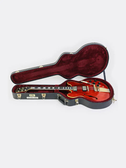 Vintage Gibson ES-355 Stereo - USA 1967