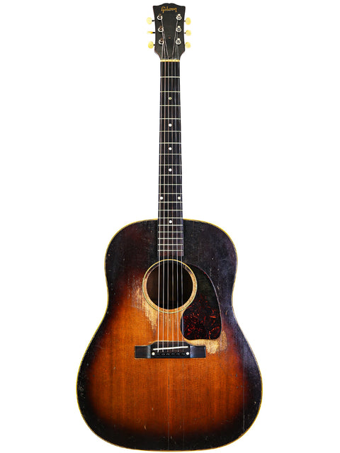 Vintage Gibson J-45 - USA 1953