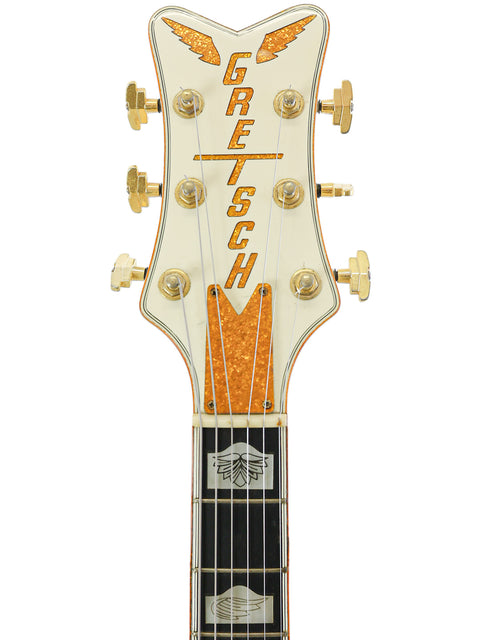 Gretsch 6134 White Penguin - Japan 1994
