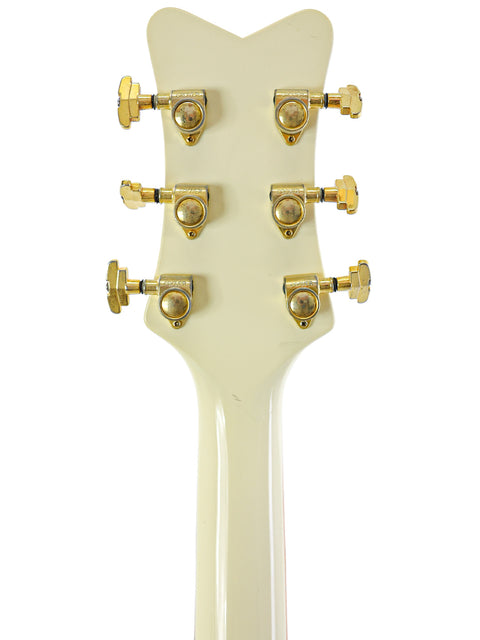 Gretsch 6134 White Penguin - Japan 1994