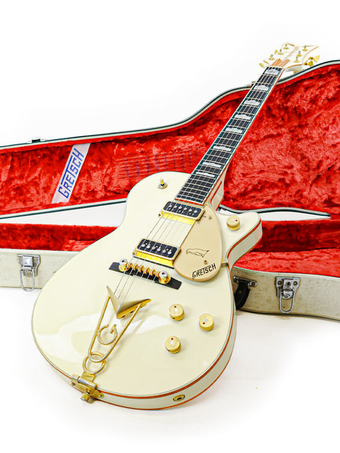 Gretsch 6134 White Penguin - Japan 1994