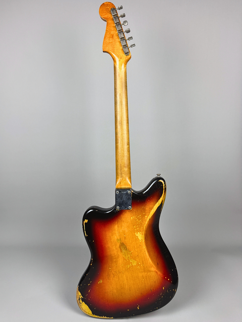 Vintage Fender Jazzmaster - USA 1962