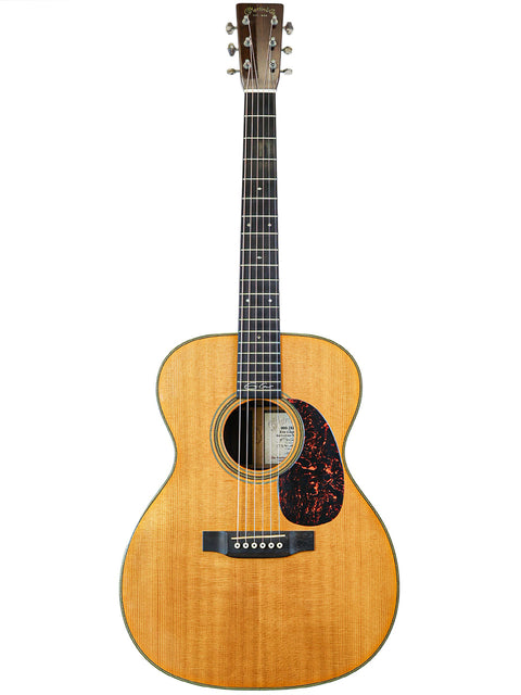 Martin 000-28EC Eric Clapton Signature - USA 2003