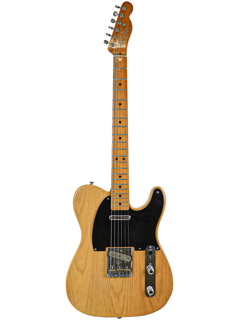Vintage Fender AVRI ‘52 Telecaster – USA 1982