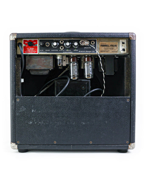 Mesa Boogie Mark IIA Combo – USA 1979