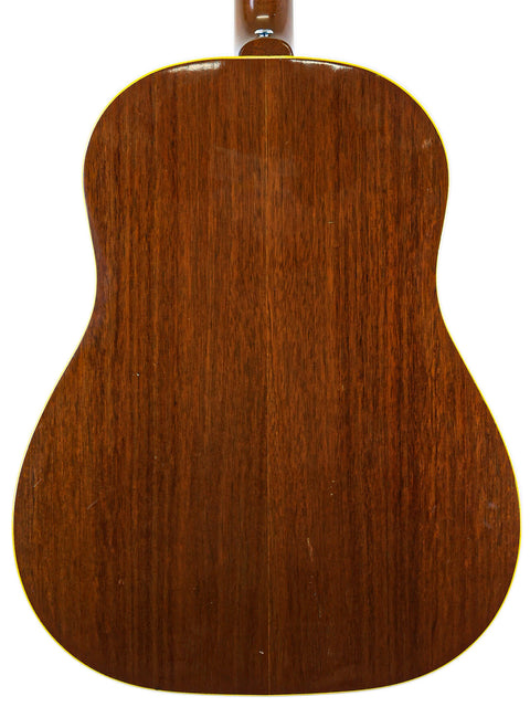 Vintage Gibson J-50 - USA 1956