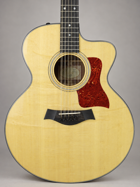 Taylor 355ce 12-String - USA 2011 — view 02
