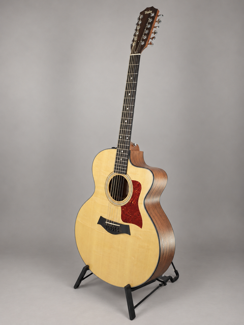 Taylor 355ce 12-String - USA 2011 — view 07
