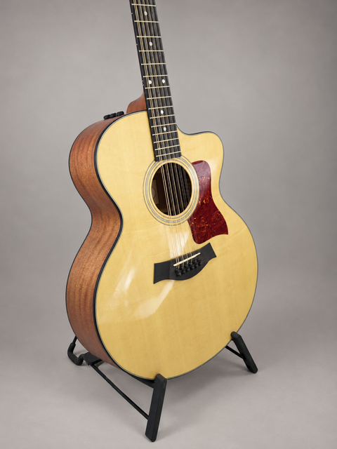 Taylor 355ce 12-String - USA 2011 — view 10