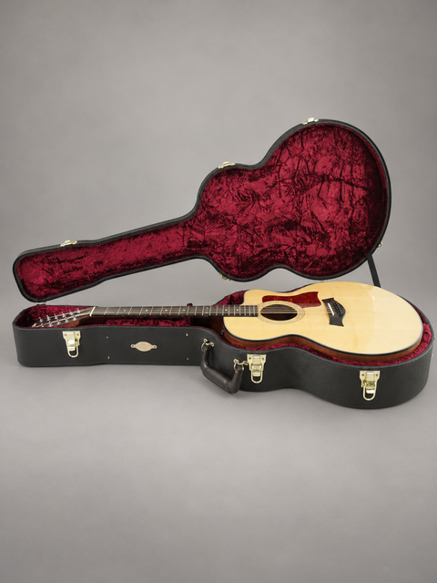 Taylor 355ce 12-String - USA 2011 — view 12