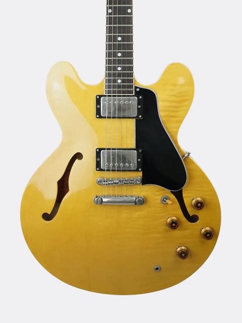 Tokai ES-100N - Japan 2002