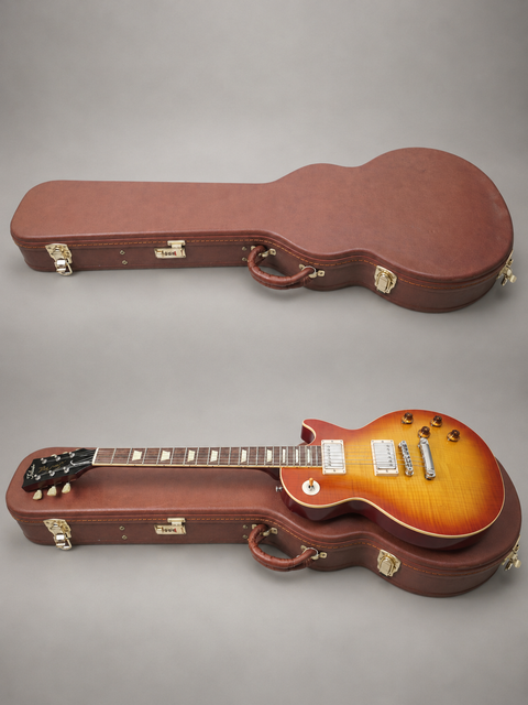 25018 Tokai LS 135 Love Rock Model Japan 2005 – case composite