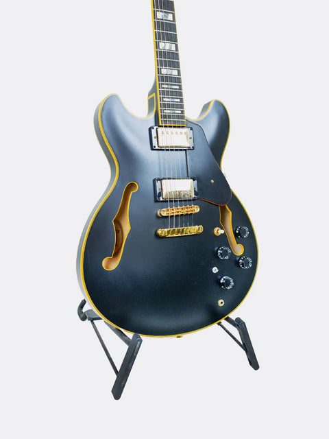 Ibanez JSM20-BKL John Scofield Signature - 2022