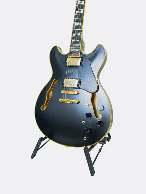 Ibanez JSM20-BKL John Scofield Signature - 2022