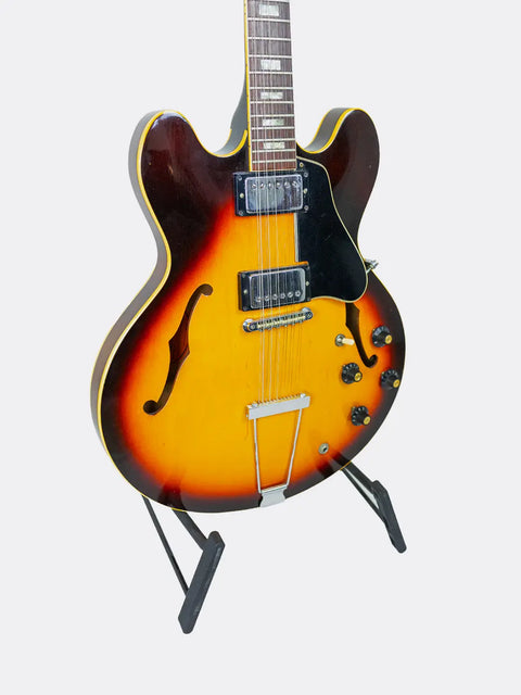 Vintage Gibson ES-335 12-String - USA 1967