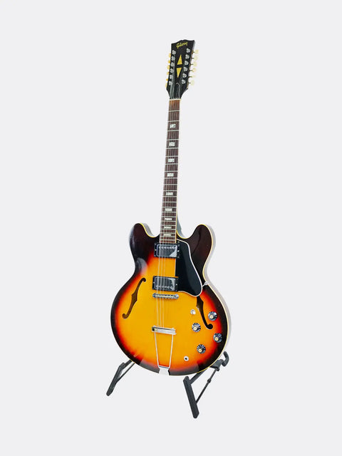 Vintage Gibson ES-335 12-String - USA 1967