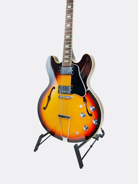 Vintage Gibson ES-335 12-String - USA 1967