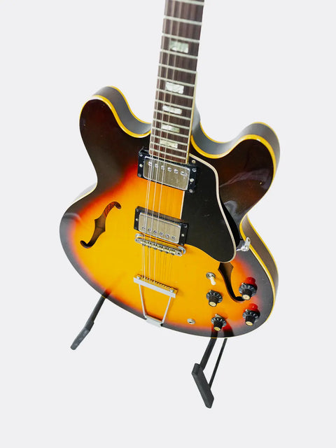 Vintage Gibson ES-335 12-String - USA 1967