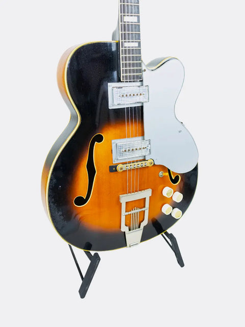 Vintage Kay Barney Kessel Jazz Special - USA 1959
