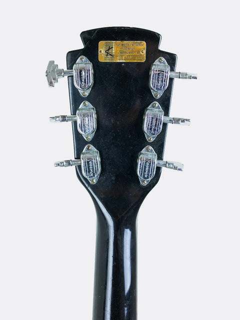 Vintage Kay Barney Kessel Jazz Special - USA 1959