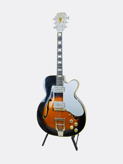 Vintage Kay Barney Kessel Jazz Special - USA 1959