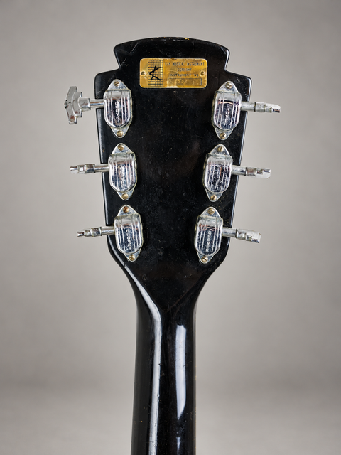 Vintage Kay Barney Kessel Jazz Special - USA 1959