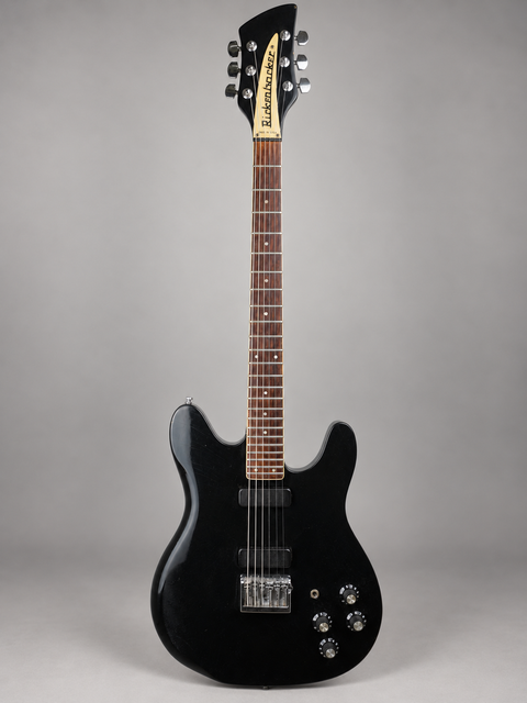 25121 Rickenbacker 230 Hamburg USA 1999 – full front