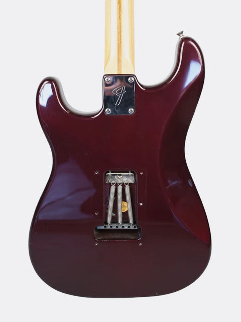 Fender American Standard Stratocaster - USA 1995