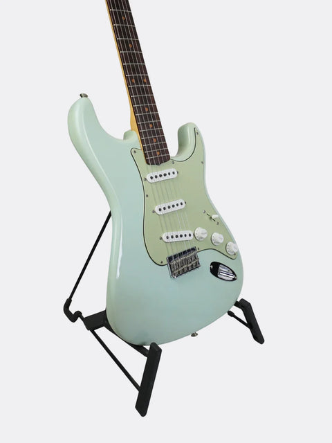 Fender CS Vintage Custom '59 Stratocaster Hardtail Time Capsule - USA 2022