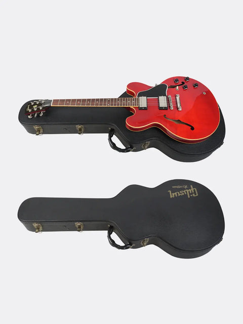 Gibson ES-335TDC - USA 2008
