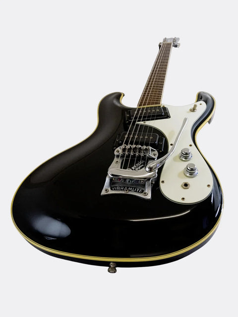 Mosrite Mark I 1964 Reissue - USA 2012