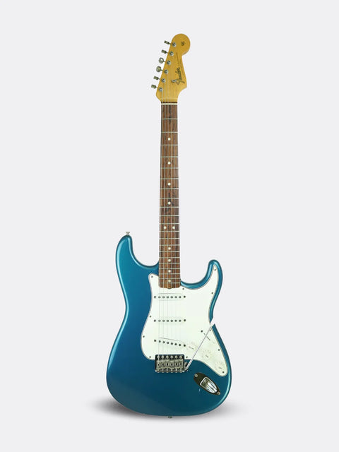 Vintage L-Series Fender Stratocaster – USA 1965