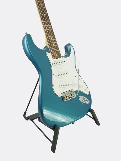 Vintage L-Series Fender Stratocaster – USA 1965