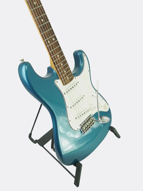 Vintage L-Series Fender Stratocaster – USA 1965