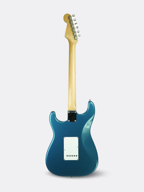 Vintage L-Series Fender Stratocaster – USA 1965