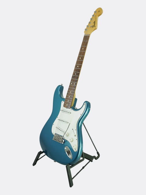 Vintage L-Series Fender Stratocaster – USA 1965