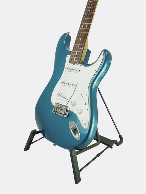 Vintage L-Series Fender Stratocaster – USA 1965