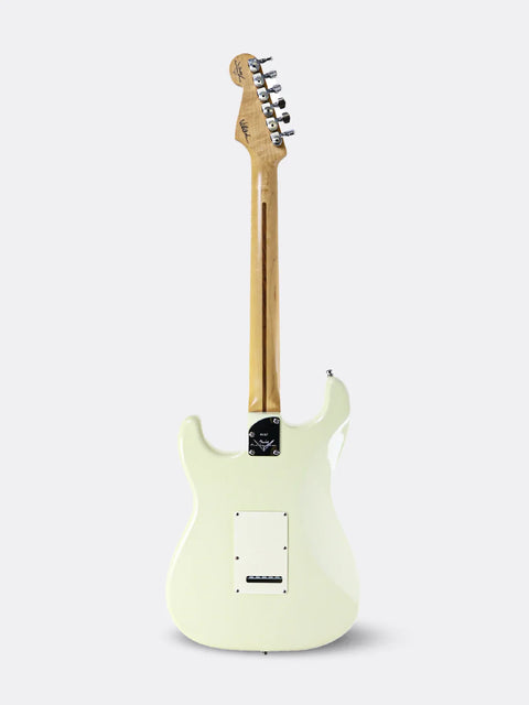 SOLD - Fender Custom Shop Jeff Beck Signature Stratocaster - USA 2008