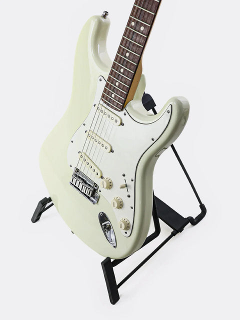 SOLD - Fender Custom Shop Jeff Beck Signature Stratocaster - USA 2008