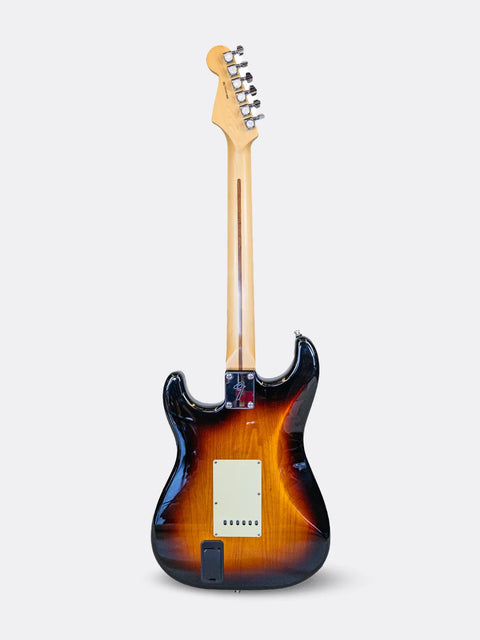Fender American Standard Stratocaster w Noiseless Kinman Pickup Upgrade - USA 2011