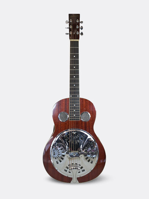 De Gruchy Dobro Square Neck - Aus 2004